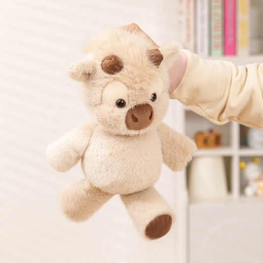 Trot® El Peluche que corre hacia tus brazos