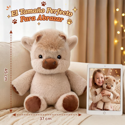 Trot® El Peluche que corre hacia tus brazos