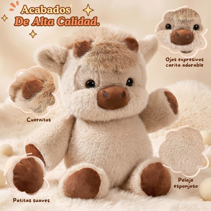 Trot® El Peluche que corre hacia tus brazos