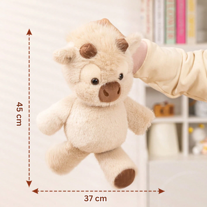 Trot® El Peluche que corre hacia tus brazos