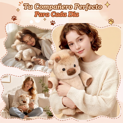 Trot® El Peluche que corre hacia tus brazos
